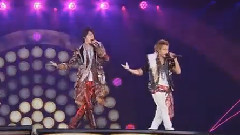KAT-TUN - 2015 KAT-TUN 9uarter 中丸雄一 视角