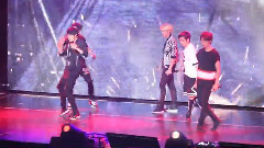 Infinite - BAD