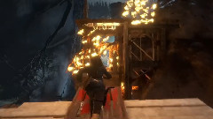 游戏原声 - <古墓丽影:崛起Rise of the Tomb Raider>游戏预告