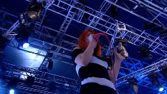 Paramore - BBC Radio1's Big Weekend