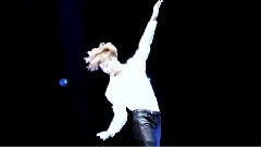 EXO - Baby Don't Cry