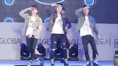 HIGH4 - Bang Bang Bang