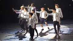 EXO - Love Me Right