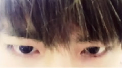 V(防弹少年团),防弹少年团 - 金泰亨推特更新:唔嘤～