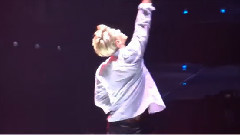 EXO - Baby Don't Cry