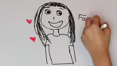 音乐短片 - Draw My Life