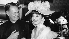 音乐短片 - Making Magic