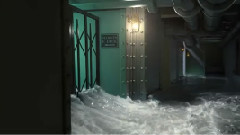 原创 - Naiad Titanic Fluid Simulation