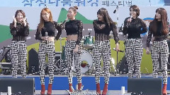 Hello Venus - 三星分享working艺术节东滩公园