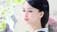 影视原声,Angelababy - 绿罗裙