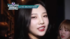 WENDY(Red Velvet),Red Velvet - 后台花絮Back Stage
