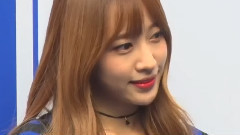 HaNi(EXID),NANA(After School) - NANA & HANI 2016 S/S 首尔时装周 BIG PARK