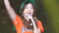 涩琪(Red Velvet) - Ice Cream Cake