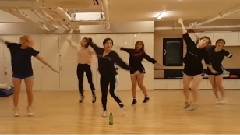 DIA - Daily DIA Dance Practice