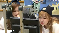 WENDY(Red Velvet),Red Velvet - KTR Special DJ 涩琪 & Wendy