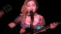 Madonna - WHO'S THAT GIRL