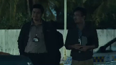 影视原声 - <夺命旅行>预告片