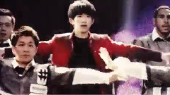TFBOYS,易烊千玺 - 415815 solo混剪
