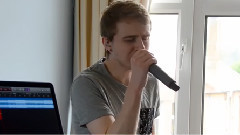 模仿翻唱,Linkin Park - Numb (Alex Mcmillan Cover)