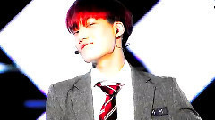 EXO - Turn Up The Music ►KAI ►