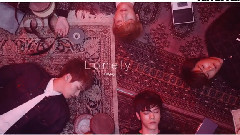 N.Flying - Lonely 预告版2