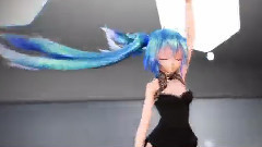 VOCALOID家族 - TOXIC