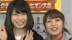 AKB48 - ネ申テレビ Season 19 ep05 高橋みなみx横山由依