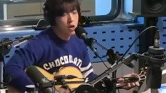 郑容和,CNBLUE - Hold my hands