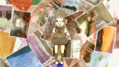 初音未来 - ツギハギスタッカート