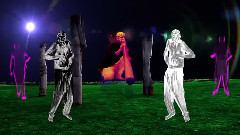 音乐短片 - Juju Fujara