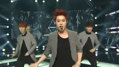 MBLAQ - Mirror
