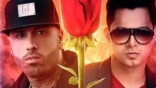 Nicky Jam,Enrique Iglesias - El Perdón (Forgiveness)