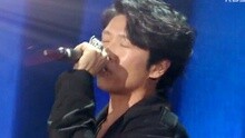 金海 - 雨和你的故事 不朽的名曲2 现场版 15/10/17