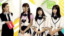 爱奇艺音乐榜 - 爱奇艺音乐榜：SNH48暗黑装扮