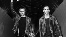 Galantis - Peanut Butter Jelly