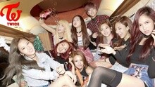 twice - TWICE - Like OOH-AHH