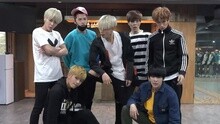 24K - Superfly 舞蹈练习 私服ver.