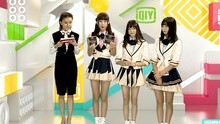 爱奇艺音乐榜 - 爱奇艺音乐榜：万圣小恶魔SNH48鲜萌揭榜