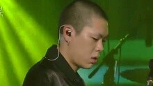Hyukoh - 帅气的仓库 柳熙烈的写生簿 现场版 15/10/16