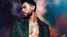 Miguel - Waves