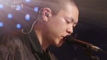 Hyukoh - 大鸟 柳熙烈的写生簿 现场版 15/10/16