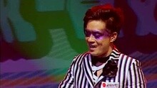 同床异梦 新城唱好 謝霆鋒x達明一派同场异梦音乐会 现场版