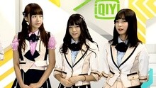 爱奇艺音乐榜 - 爱奇艺音乐榜：SNH48姐妹爆料起内讧