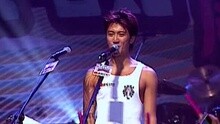 给我爱过的女孩们 新城唱好 謝霆鋒x达明一派同场异梦音乐会 现场版