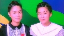 Twins - 得意忘形的蚊子
