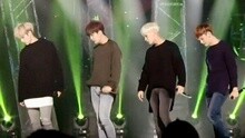 GOT7 - GOT7 - If You Do 现场版