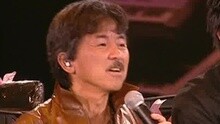 林子祥 - 敢爱敢做 子有祥情林子祥演唱会Live 现场版