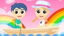 Twins - Row Row Row Your Boat