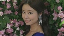 林心如 - 冻结时光的国民女神 美妆花絮