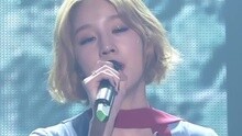 朴宝蓝 - 朴宝蓝 - Sorry 现场版